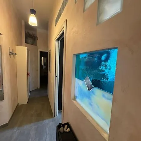 Domus Musei Vaticani Centro * רומא