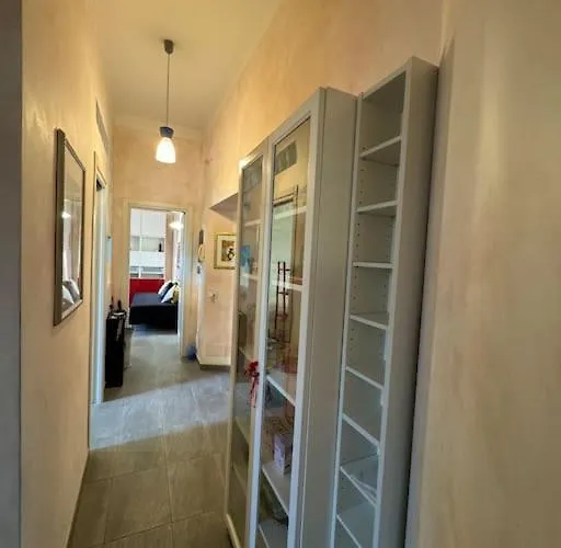 Domus Musei Vaticani Centro 