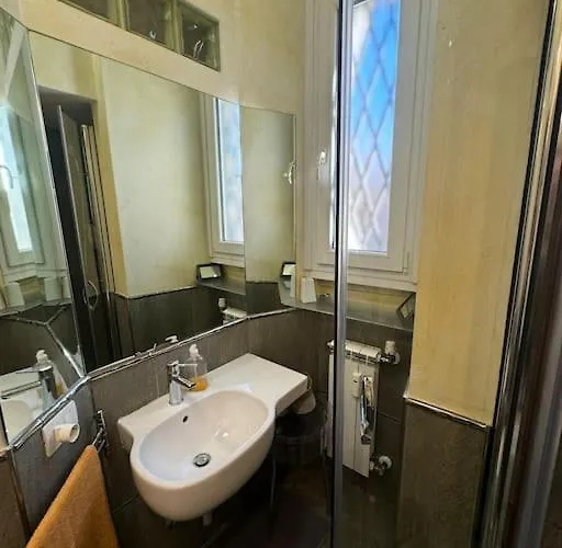 Domus Musei Vaticani Centro 