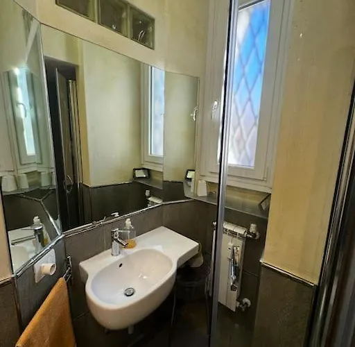 Domus Musei Vaticani Centro 