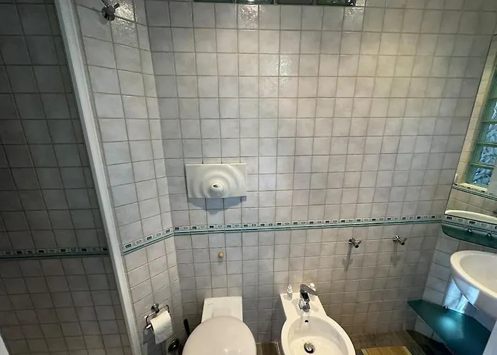 Apartament Domus Musei Vaticani Centro 