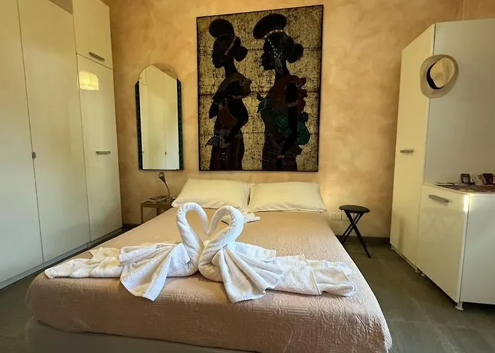 Domus Musei Vaticani Centro 