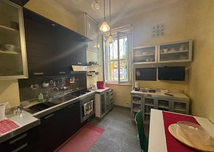 Domus Musei Vaticani Centro 