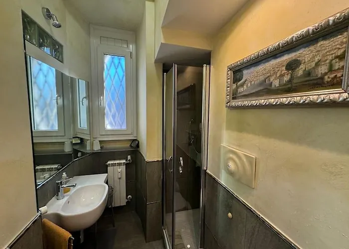 Domus Musei Vaticani Centro 