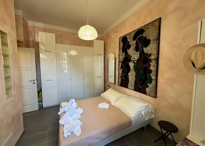 Domus Musei Vaticani Centro 