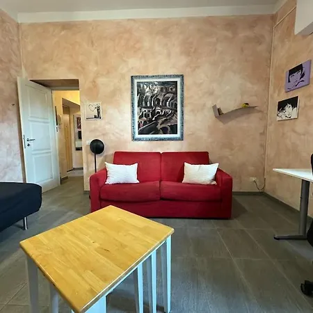 Domus Musei Vaticani Centro 